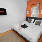 Stylish Brand New 3Br Near West Loop And Fulton Market