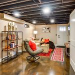 Cozy Chicago Retreat Near Wrigley & Universities