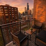 Skyline 2Br On 20Th Floor Near Grant Park With Paid Parking