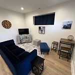 Stylish 2Br Near Hyde Park, Uchicago & Lake