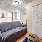Newly Renovated Studio In The Heart Of Pilsen Condo