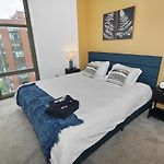 Luxury 21St Floor Skyline Views Near Grant Park