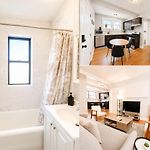 Cozy 1Br Near Loyola University, Fast Wifi, Walk To Dining & Transit