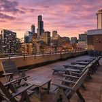 South Loop 2Br Skyline - 5 Min To Museum Campus