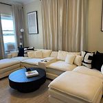 Walk To The Beach • Private Office • 5Br