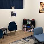 Stylish 2Br Near Hyde Park, Uchicago & Lake
