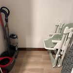 Studio Near Wrigley • Sleeps 4 • Games + Fireplace