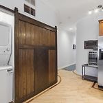 Heart Of East Village 2-Bed 2-Bath Peaceful Oasis Condo