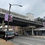 Coach Casa Penthouse - Minutes From Downtown