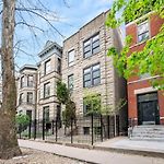2Br Garden Suite In Lakeview Walk To Wrigley