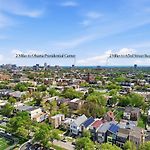 Black Chicago Gallery Solar 2Br Woodlawn Apartment