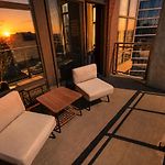29Th Floor 2Br Suite With Balcony And Gym