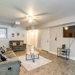 1 Mi To Washington Park: Spacious 1St-Floor Condo!