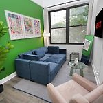 Cozy 2Br Near Mccormick & Wintrust With Opt Parking