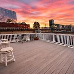 Cozy 2Br Near Mccormick & Wintrust With Opt Parking