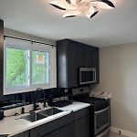 Stylish Retreat