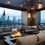 Hyatt House Chicago West Loop-Fulton Market
