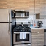 Chicago Third Floor Studio By 747 Lofts