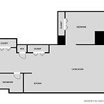 Loop 1Br W Roof Gym Lounge Nr Riverwalk Chi-913