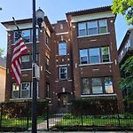 Midway Park - Chicago Landmark District