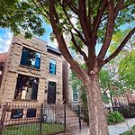 European Coziness In Bronzeville