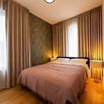 European Coziness In Bronzeville