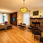 European Coziness In Bronzeville
