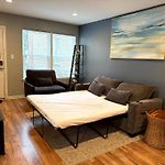 Chicago 1Br Free Parking, Near Transit And Dining