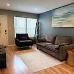 Chicago 1Br Free Parking, Near Transit And Dining