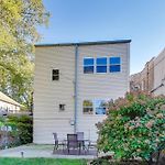 Edgewater Andersonville-Area Apt Close To Loyola Lake Ez Parking