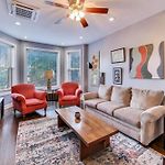 Edgewater King 1 Bd - Near Loyola, Beach &Andersonville