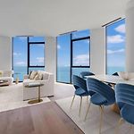Extraordinary Apartment Spacious