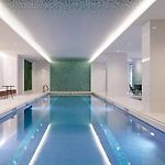 Extraordinary Apartment Spacious