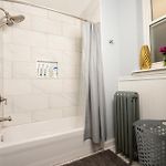 Chic & Comfy 3Br, Family Friendly