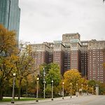 Hilton Chicago