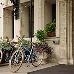 Chicago Athletic Association, Part Of Hyatt