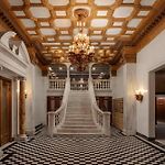 Chicago Athletic Association, Part Of Hyatt