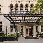 Chicago Athletic Association, Part Of Hyatt