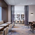 Hampton Inn Chicago West Loop Fulton Market Area