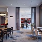 Hampton Inn Chicago West Loop Fulton Market Area