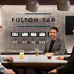 Hampton Inn Chicago West Loop Fulton Market Area
