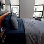 Chicago Parthenon Hostel