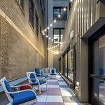 Hilton Garden Inn- Chicago Central Loop
