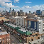 Springhill Suites By Marriott Chicago Chinatown