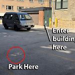 City Villa Sleeps 10-20 Free Tv & Parking