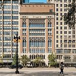 Chicago Athletic Association, Part Of Hyatt