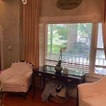 The Villa Toscana