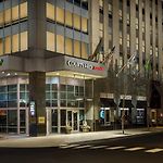 Courtyard By Marriott Chicago Downtown/Magnificent Mile
