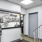 Super 8 By Wyndham Chicago Il