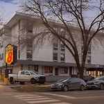 Super 8 By Wyndham Chicago Il
